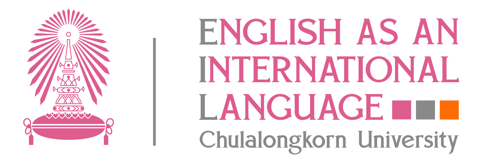 Degree Programs - (EIL) English as an International Language