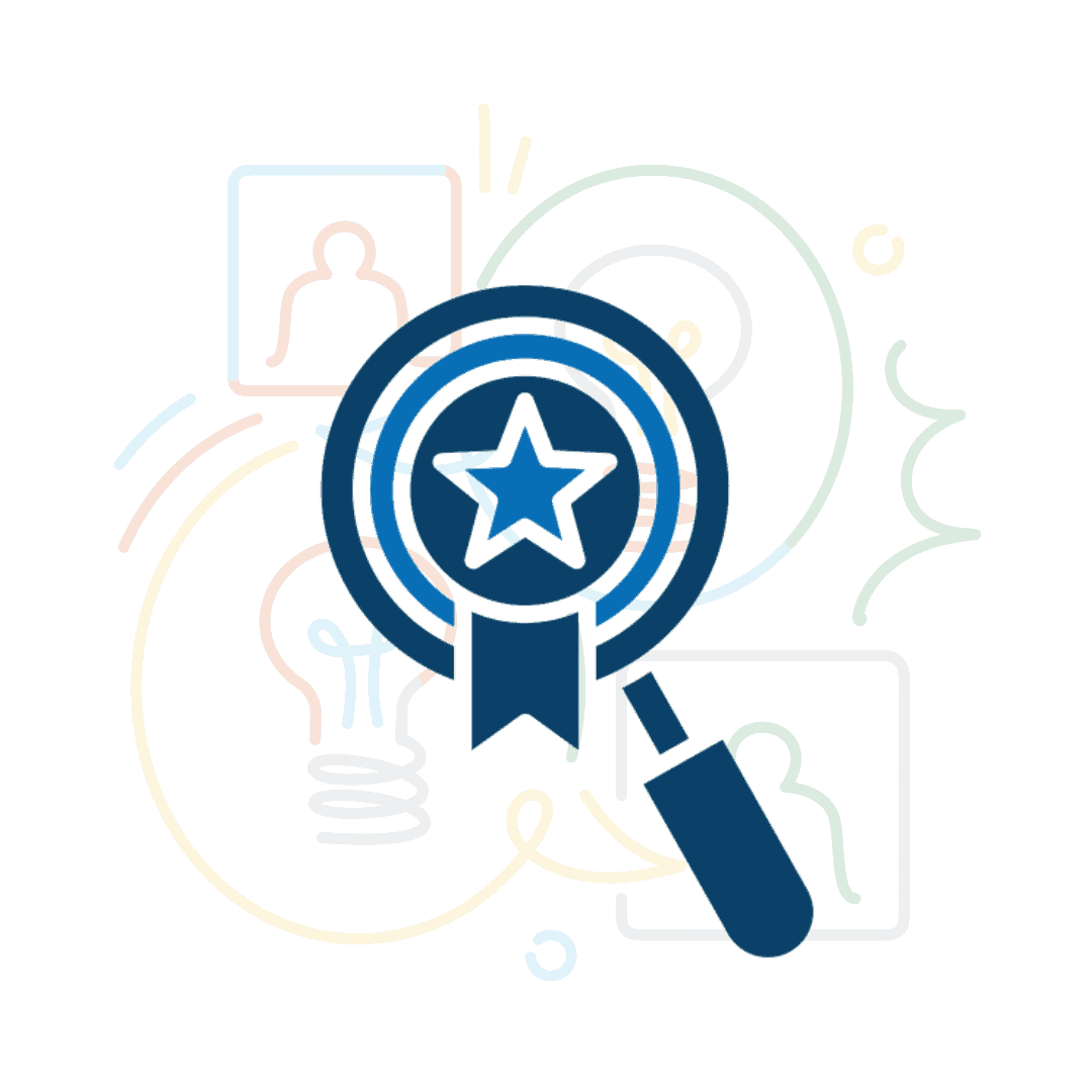 Research Excellence