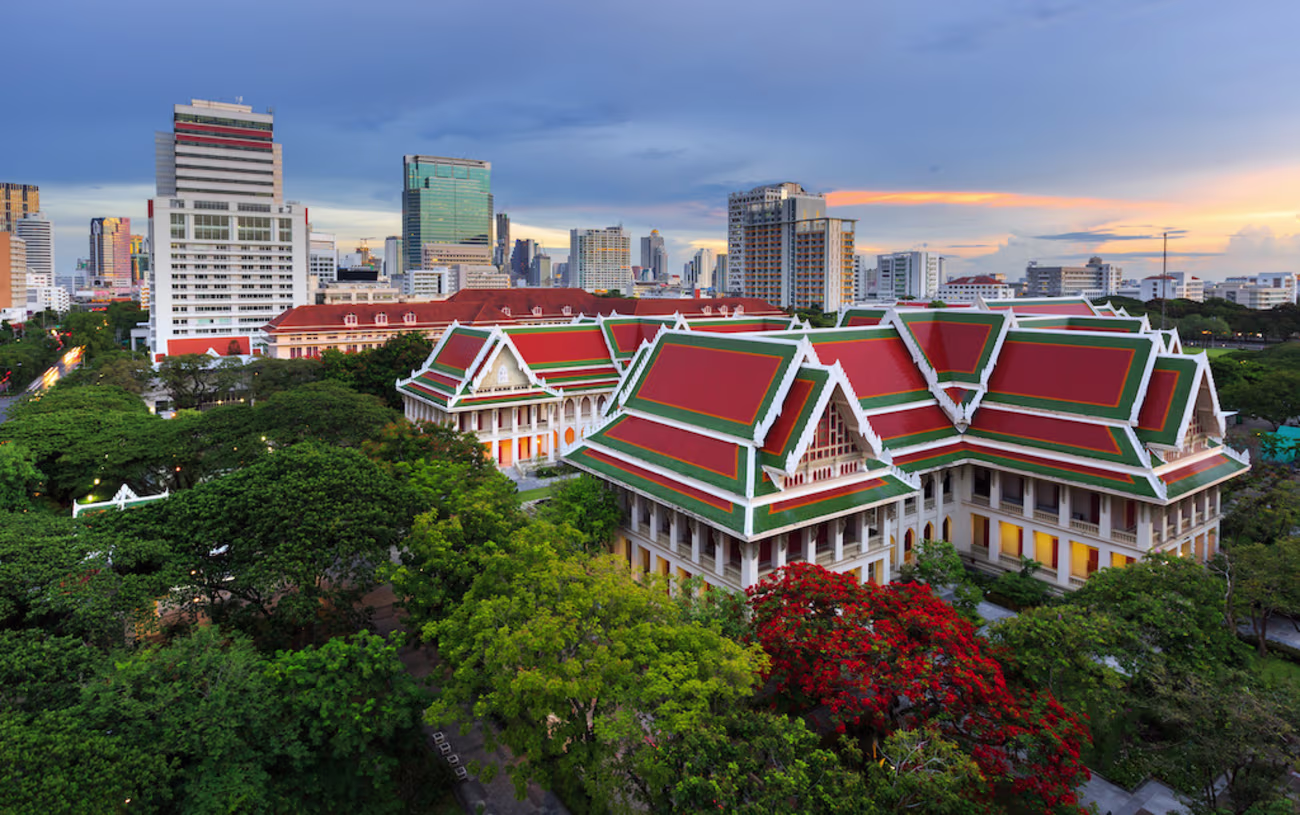 PhD Program